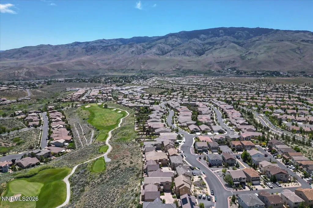 1910 Heavenly View Reno NV 89523