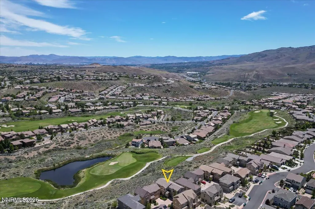 1910 Heavenly View Reno NV 89523
