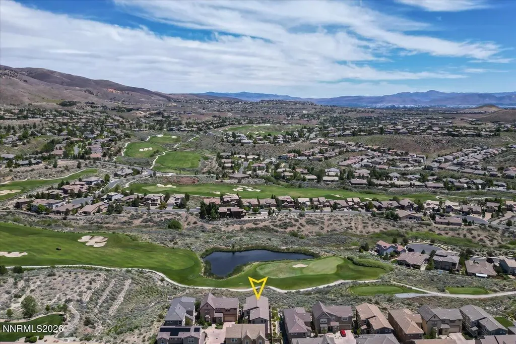 1910 Heavenly View Reno NV 89523