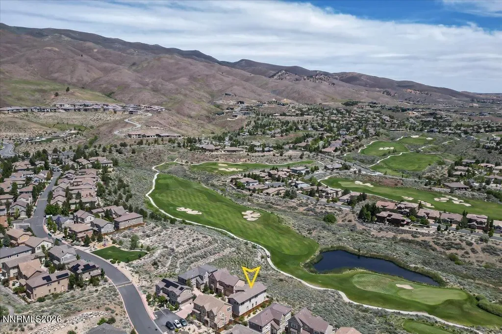 1910 Heavenly View Reno NV 89523
