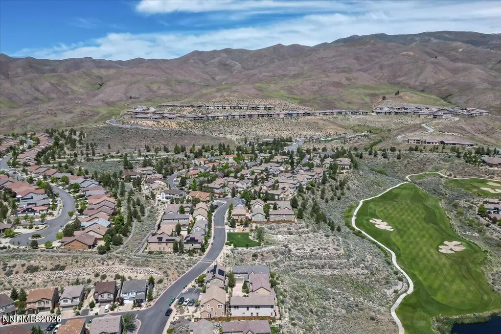 1910 Heavenly View Reno NV 89523
