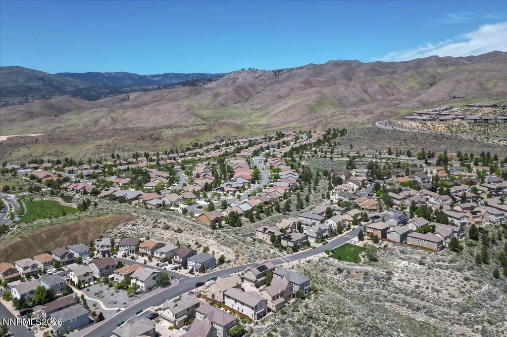 1910 Heavenly View Reno NV 89523