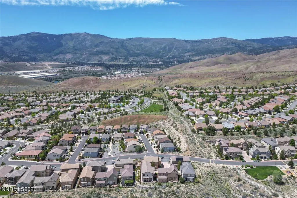 1910 Heavenly View Reno NV 89523