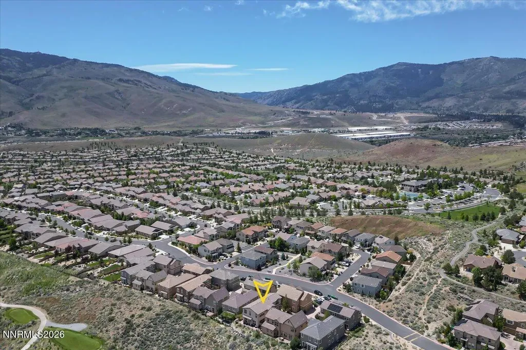 1910 Heavenly View Reno NV 89523