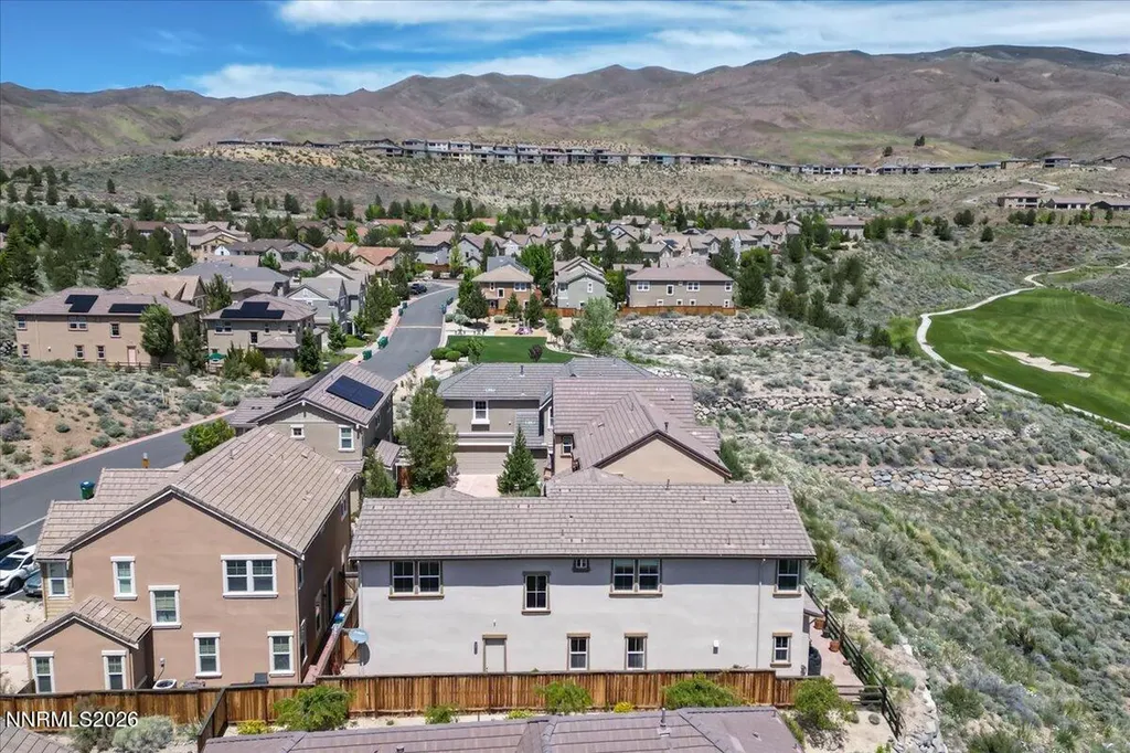1910 Heavenly View Reno NV 89523