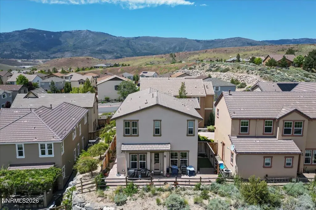 1910 Heavenly View Reno NV 89523
