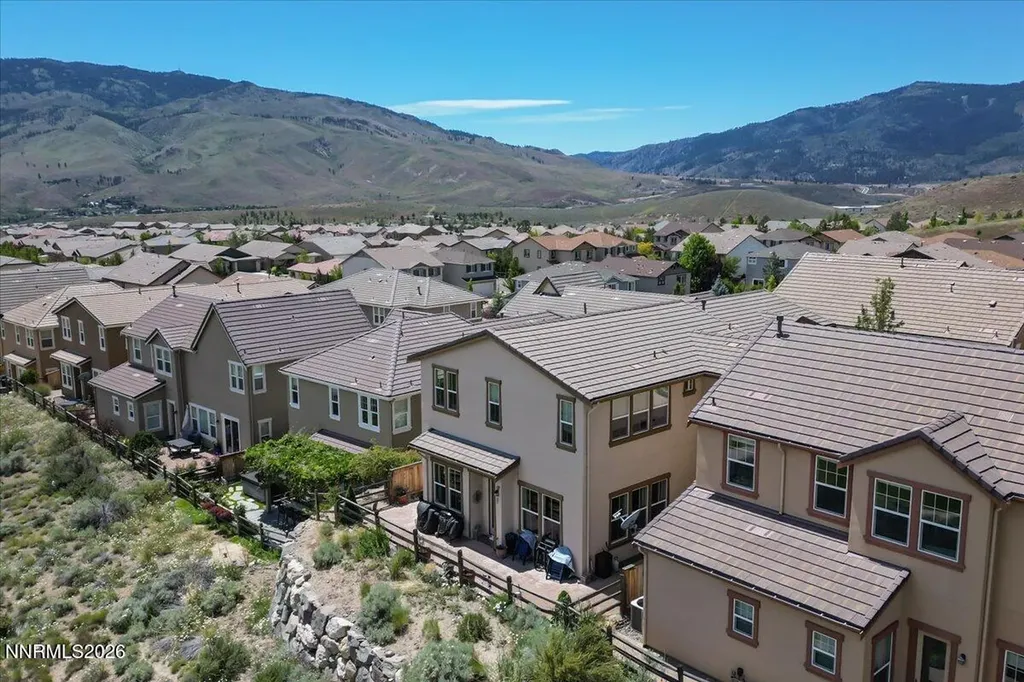 1910 Heavenly View Reno NV 89523