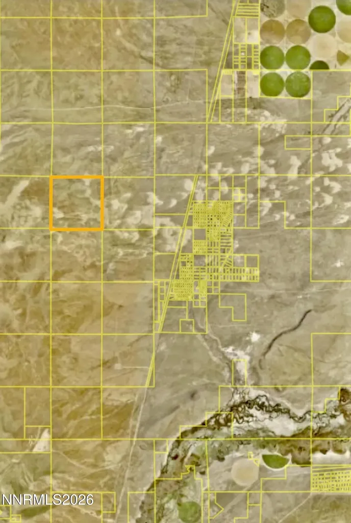 06-0401-08 Sec 5 Twn 37 Rng 38-acres: 631.00 Winnemucca NV 89445