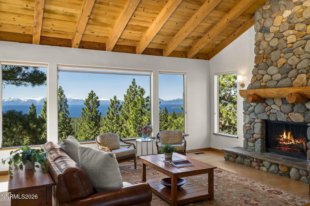 545 Alpine View Incline Village NV 89451