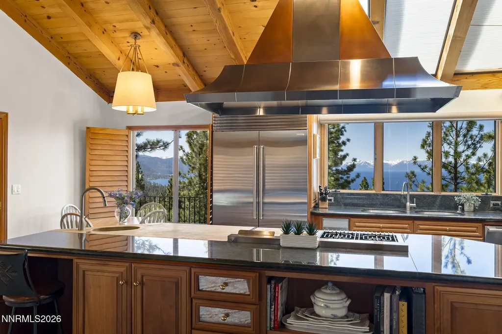 545 Alpine View Incline Village NV 89451