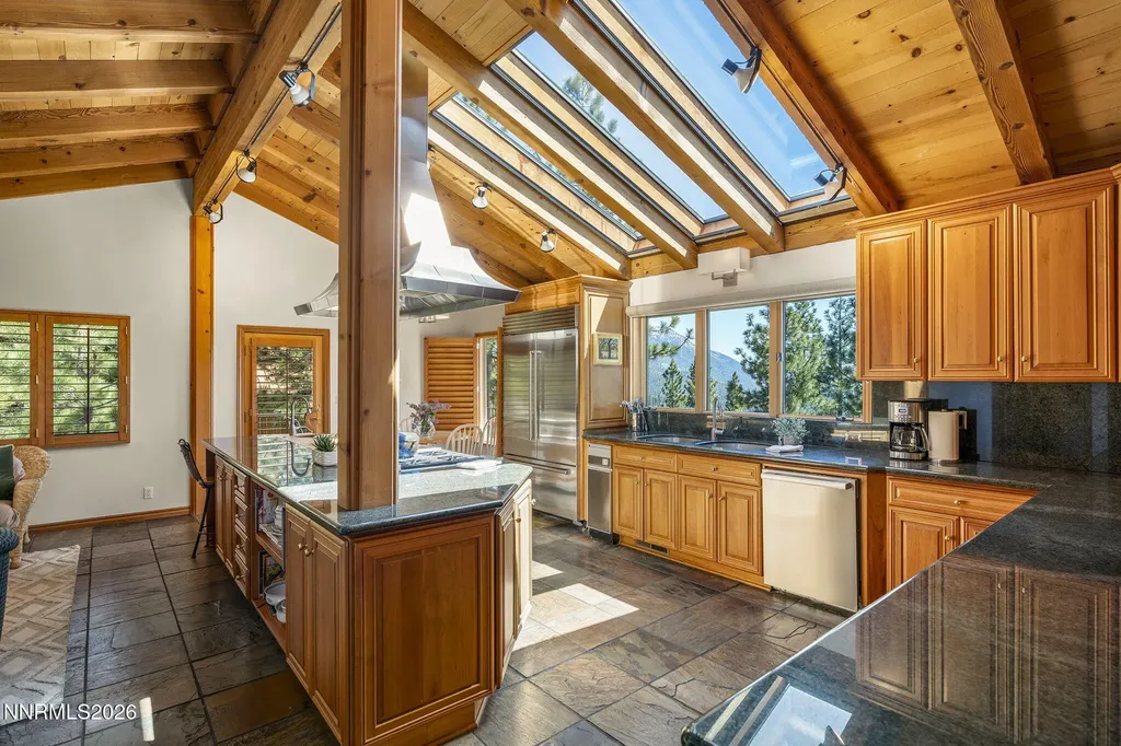 545 Alpine View Incline Village NV 89451