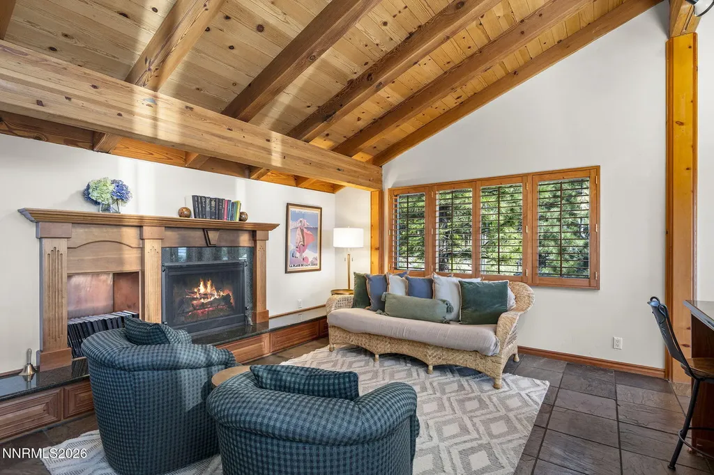 545 Alpine View Incline Village NV 89451