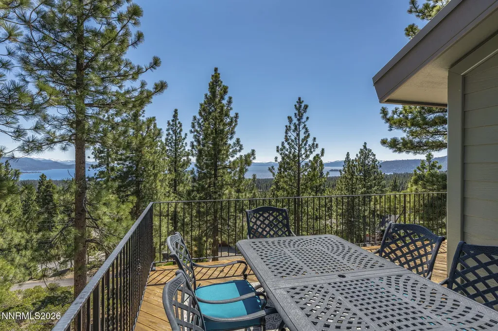 545 Alpine View Incline Village NV 89451
