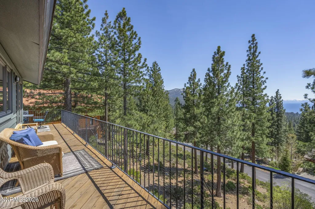 545 Alpine View Incline Village NV 89451