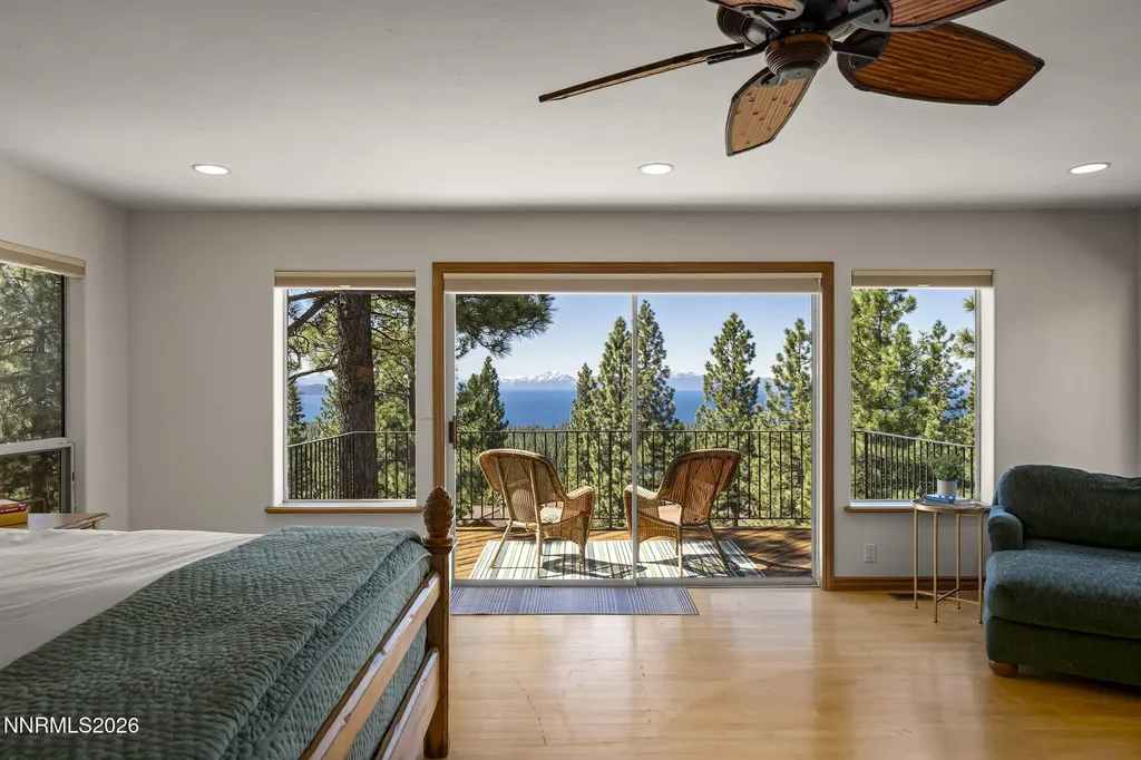 545 Alpine View Incline Village NV 89451