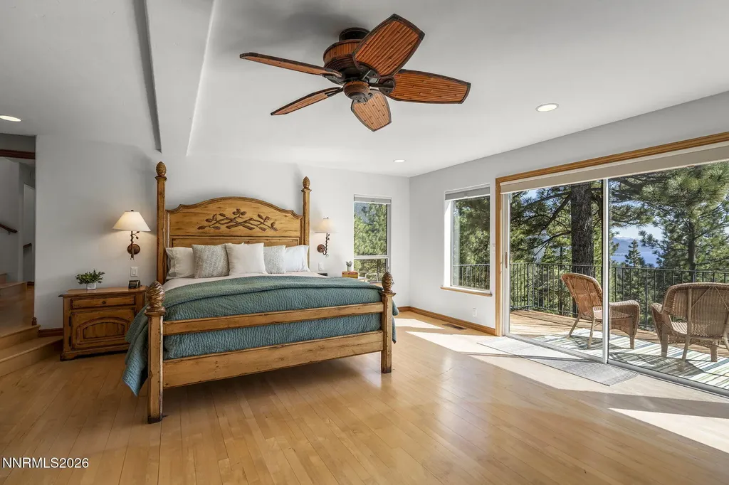 545 Alpine View Incline Village NV 89451