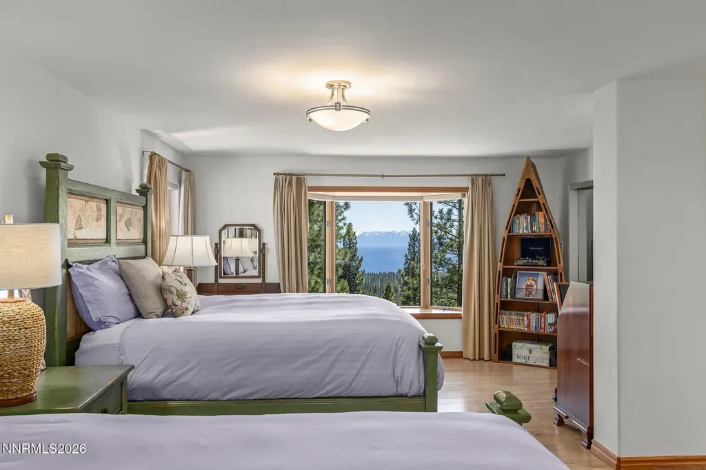 545 Alpine View Incline Village NV 89451