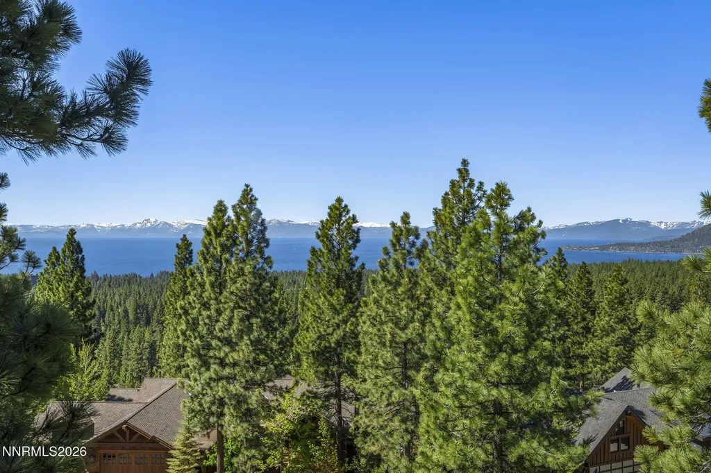 545 Alpine View Incline Village NV 89451