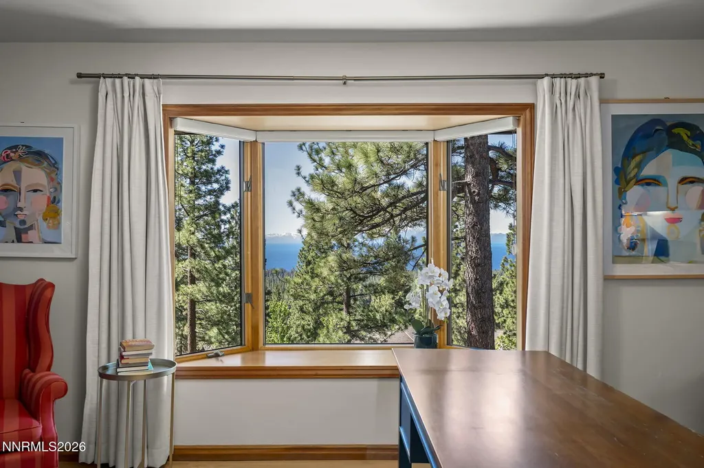 545 Alpine View Incline Village NV 89451