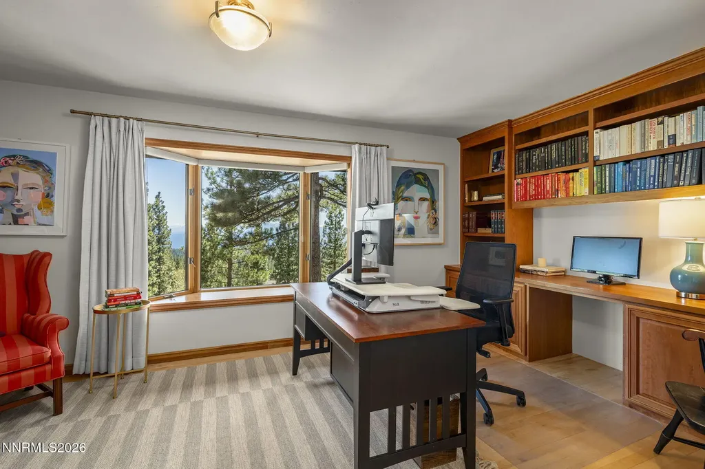 545 Alpine View Incline Village NV 89451