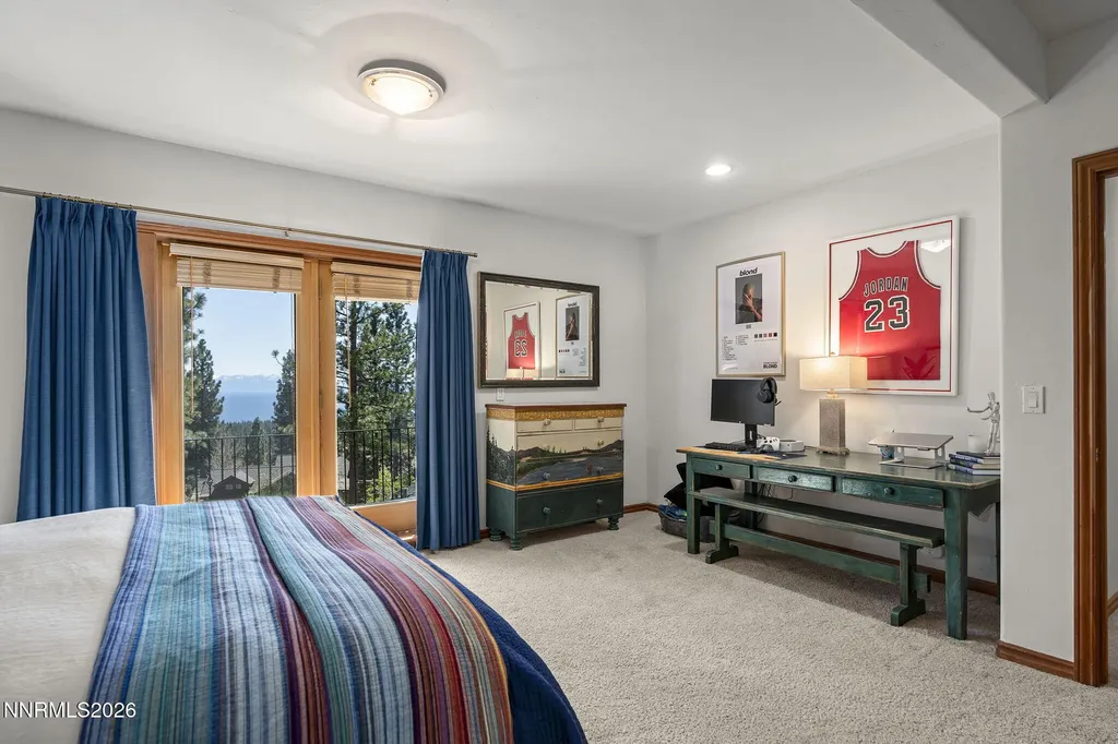 545 Alpine View Incline Village NV 89451