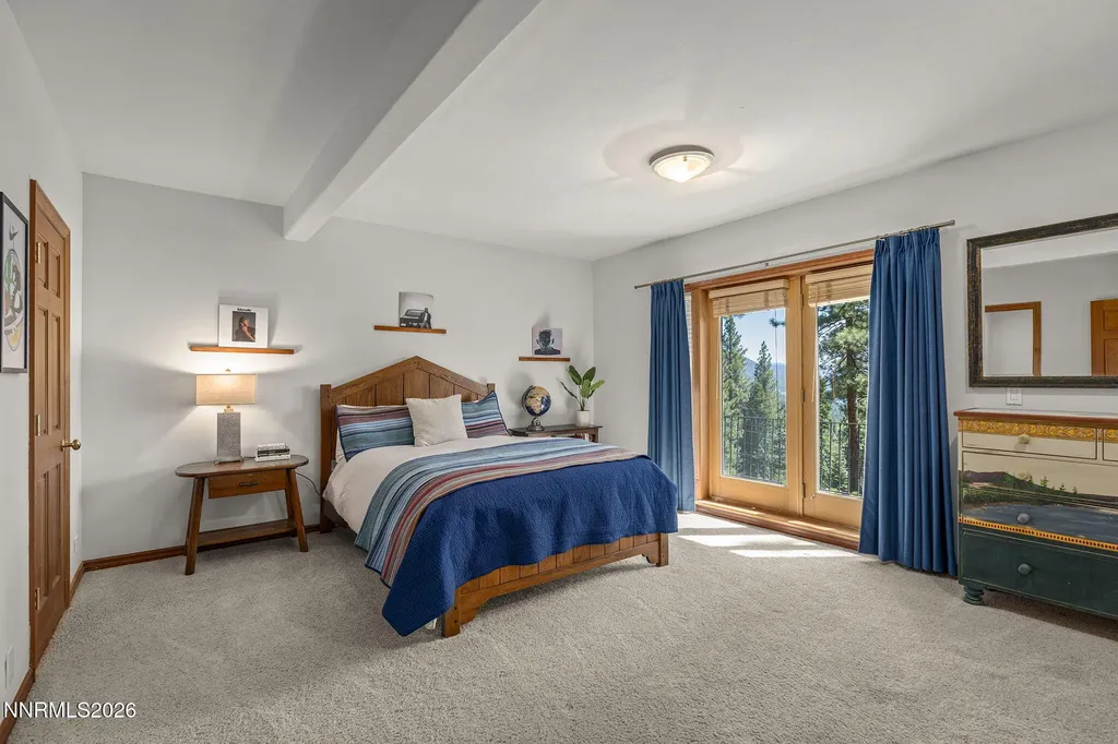 545 Alpine View Incline Village NV 89451