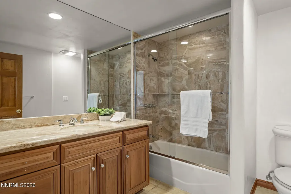 545 Alpine View Incline Village NV 89451