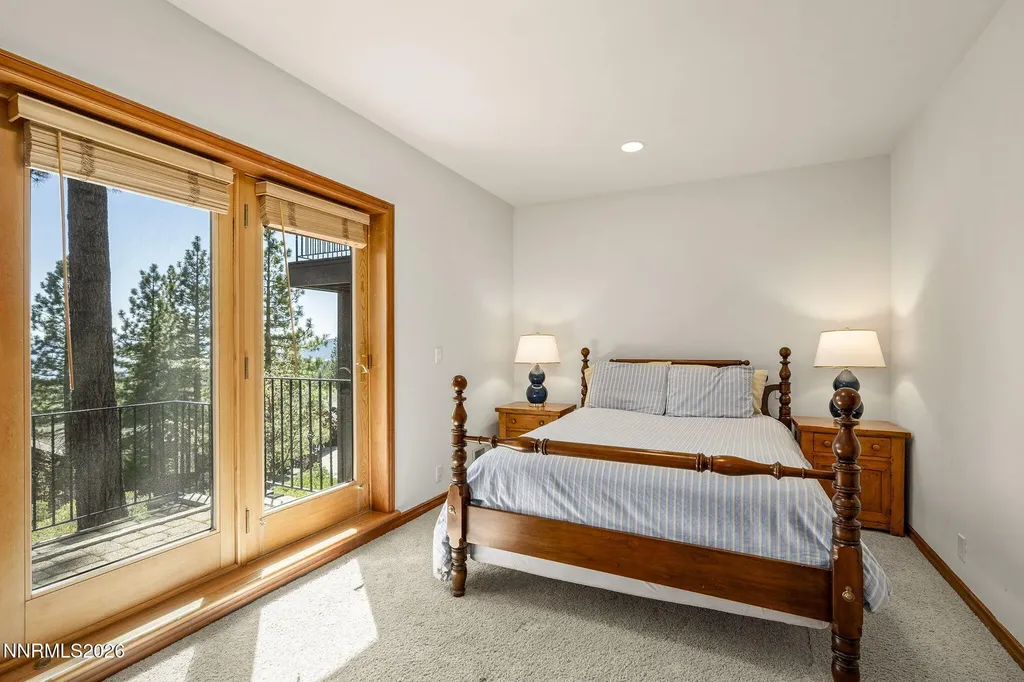 545 Alpine View Incline Village NV 89451