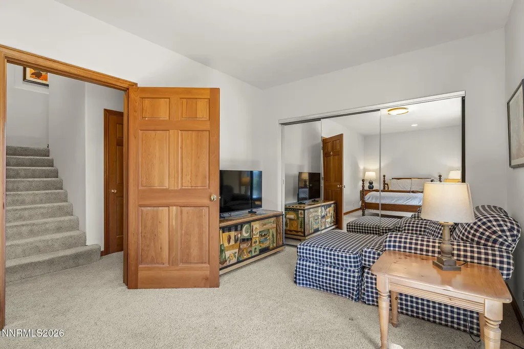 545 Alpine View Incline Village NV 89451