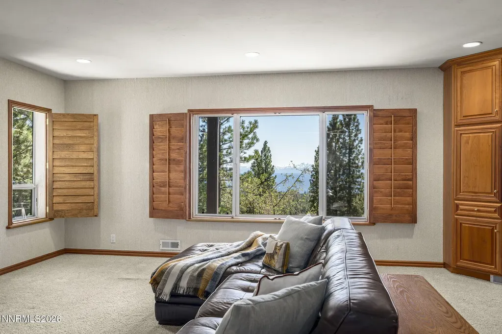 545 Alpine View Incline Village NV 89451