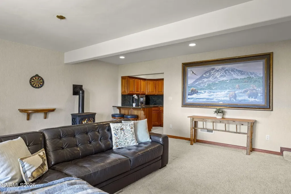545 Alpine View Incline Village NV 89451