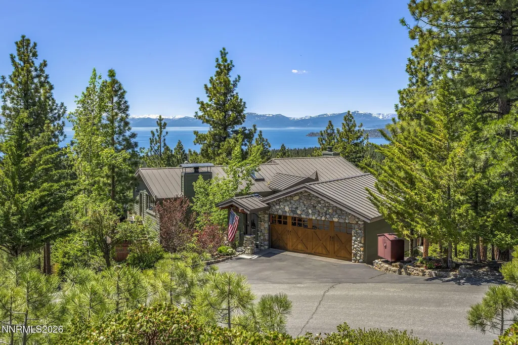545 Alpine View Incline Village NV 89451