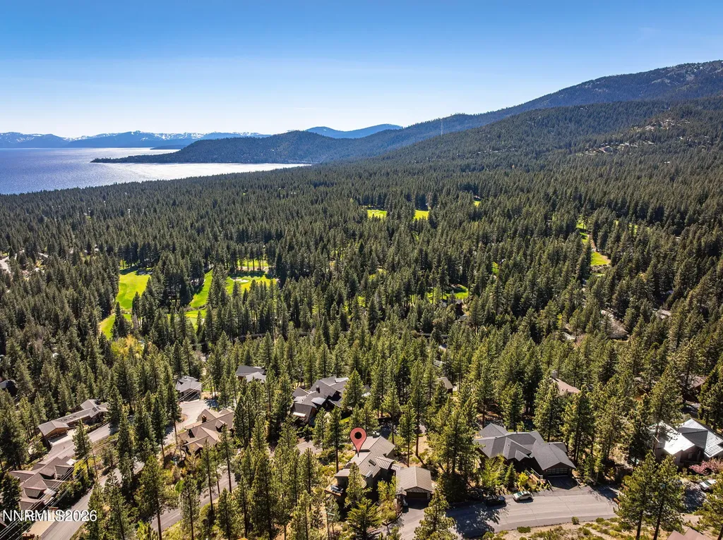 545 Alpine View Incline Village NV 89451