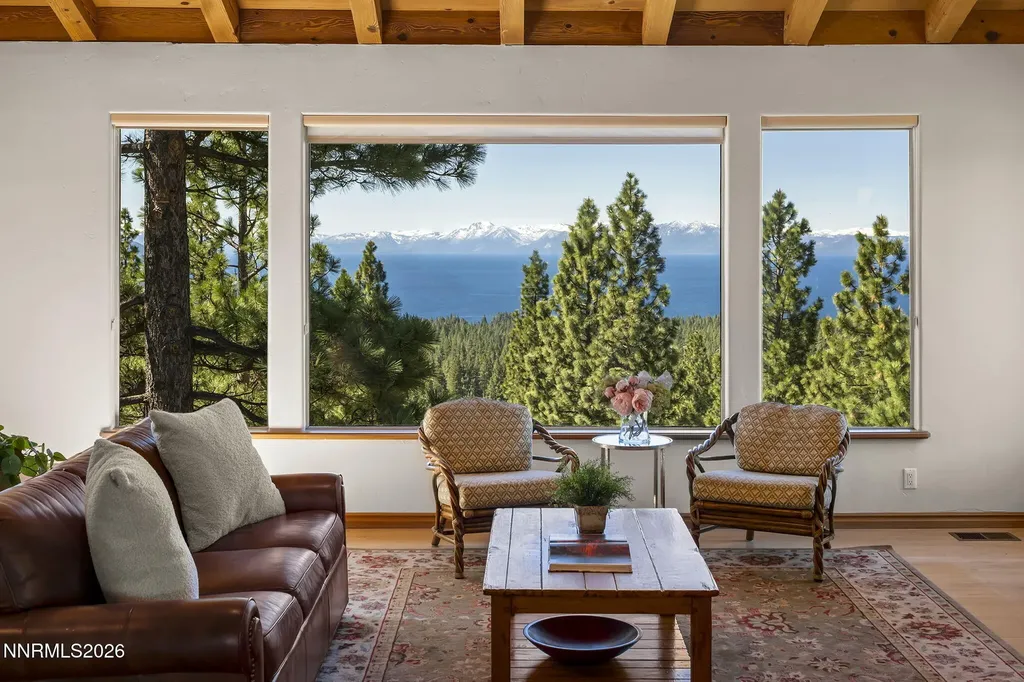 545 Alpine View Incline Village NV 89451