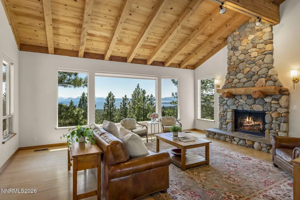 545 Alpine View Incline Village NV 89451