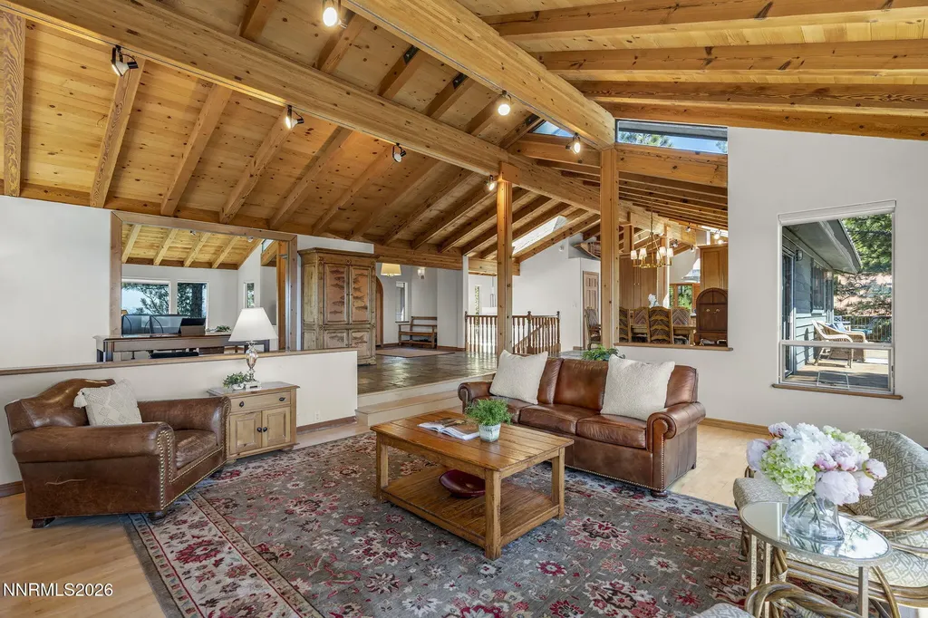 545 Alpine View Incline Village NV 89451