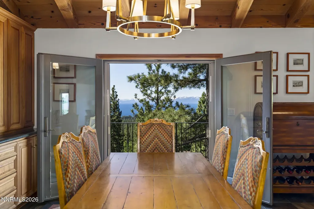 545 Alpine View Incline Village NV 89451