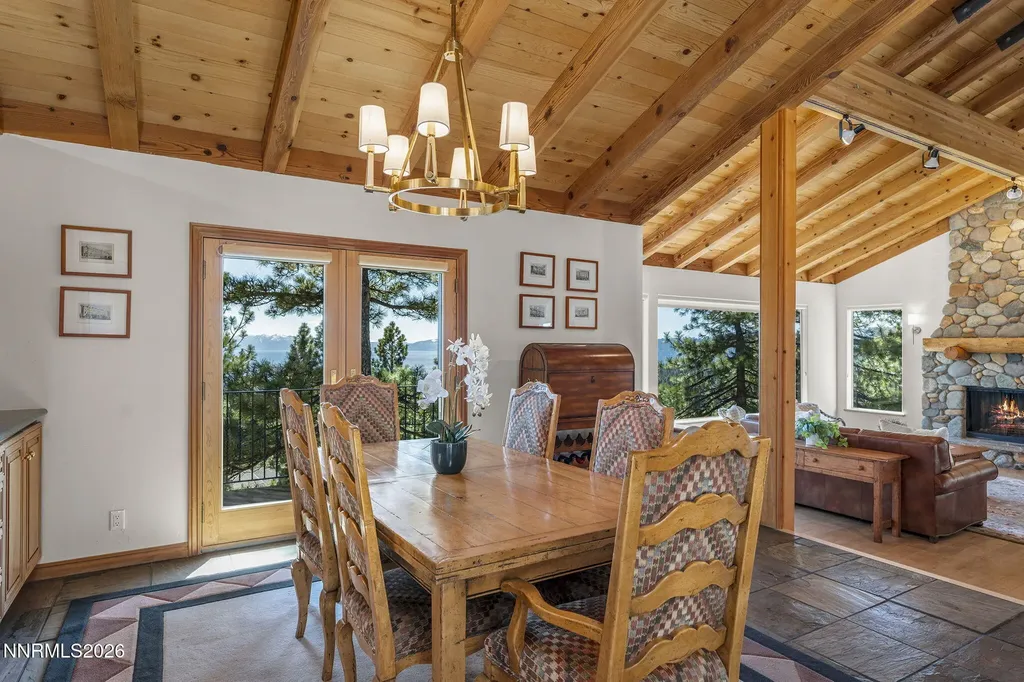 545 Alpine View Incline Village NV 89451