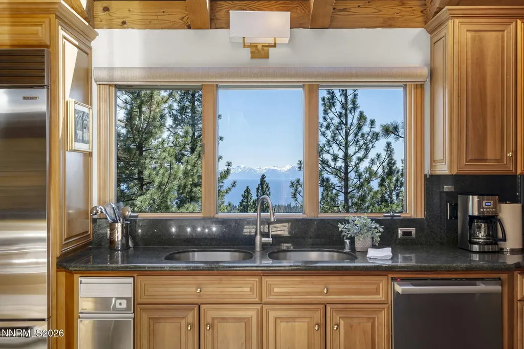 545 Alpine View Incline Village NV 89451