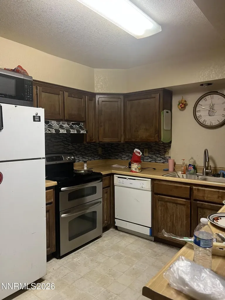 4215 Furgerson Ranch Carson City NV 89701