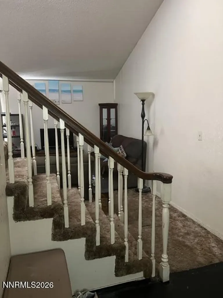 4215 Furgerson Ranch Carson City NV 89701