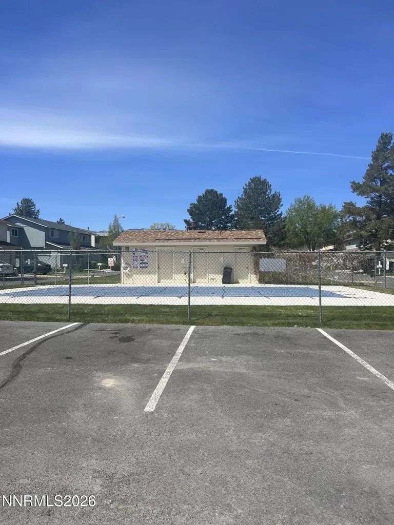 4215 Furgerson Ranch Carson City NV 89701