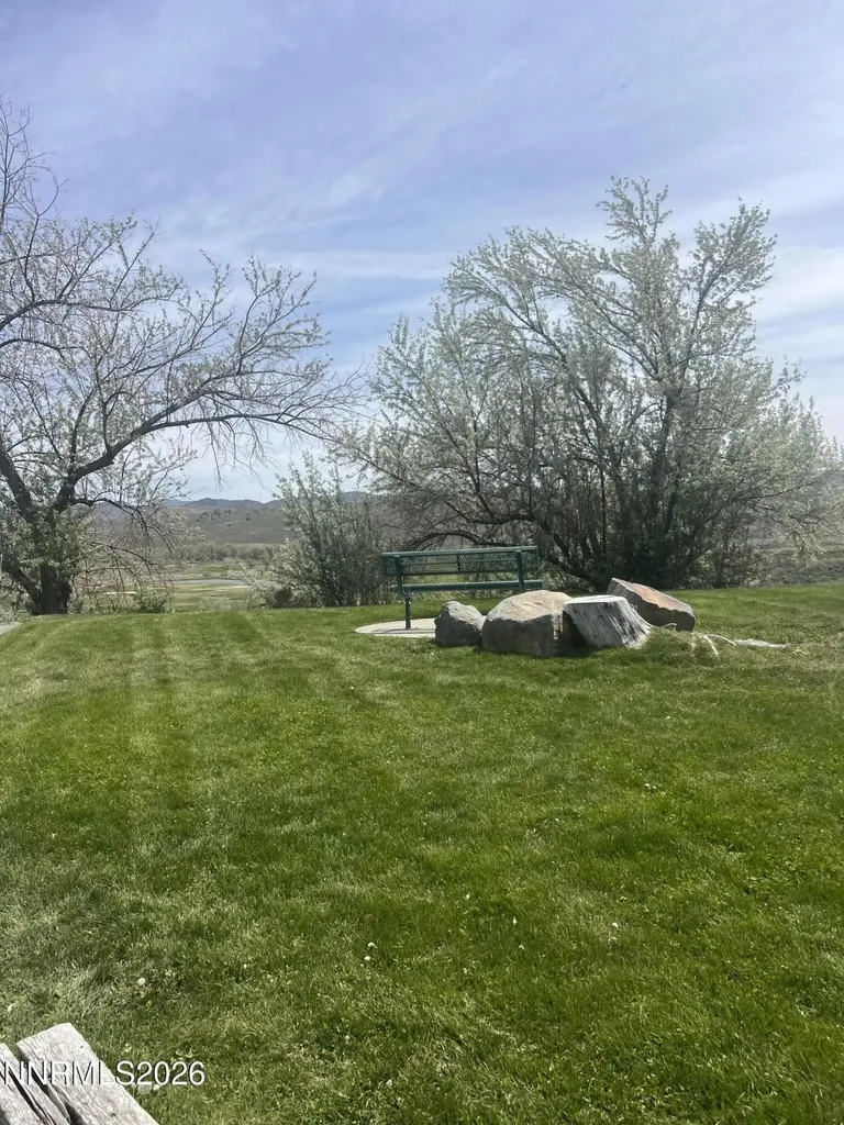 4215 Furgerson Ranch Carson City NV 89701