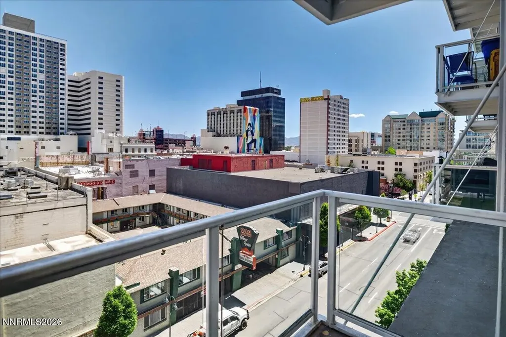 255 Sierra Reno NV 89501