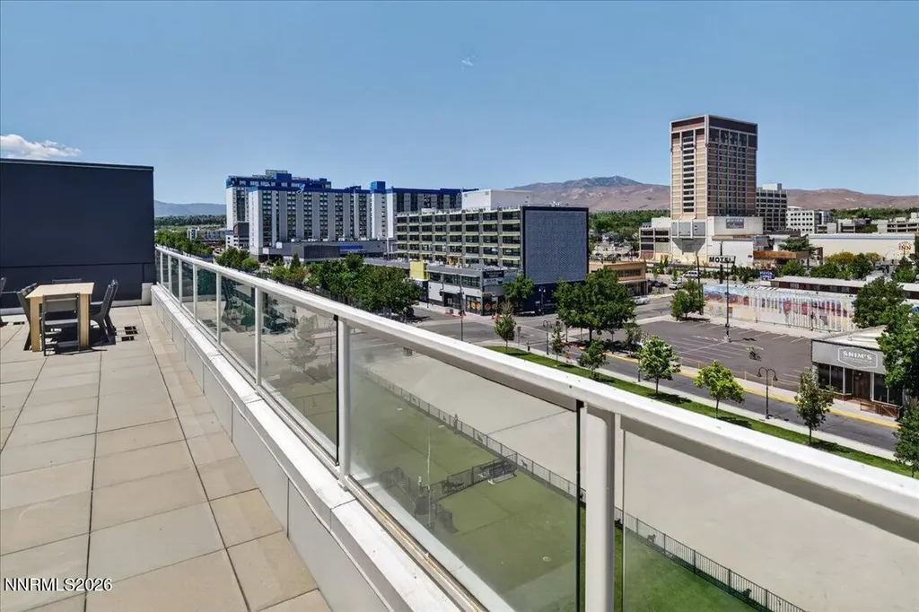 255 Sierra Reno NV 89501