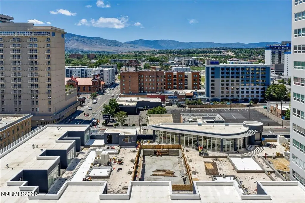 255 Sierra Reno NV 89501