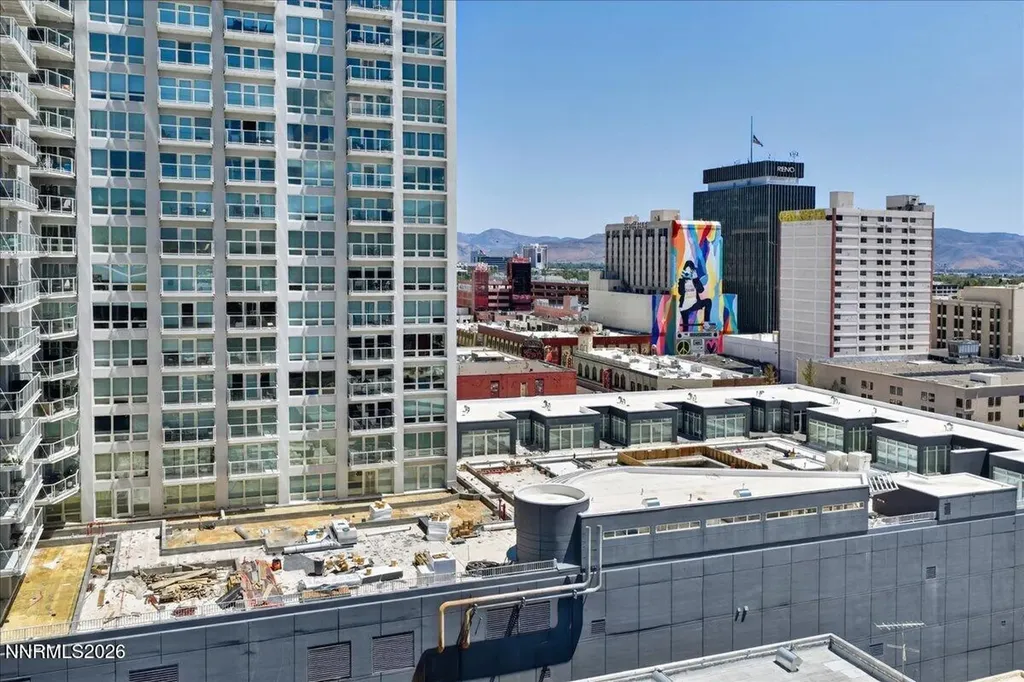 255 Sierra Reno NV 89501
