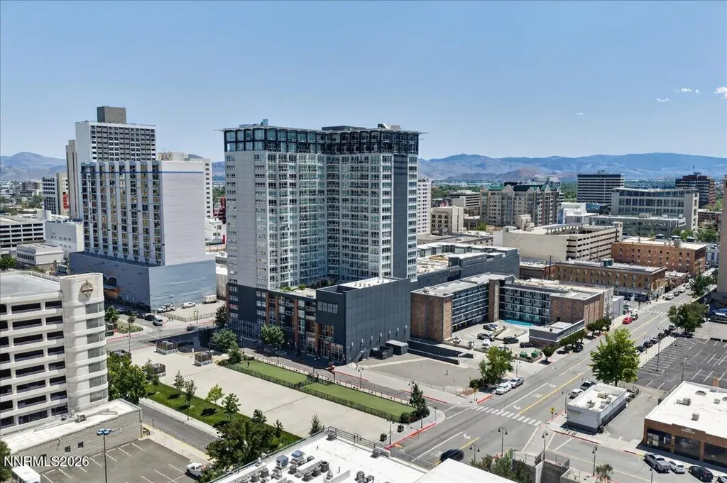 255 Sierra Reno NV 89501