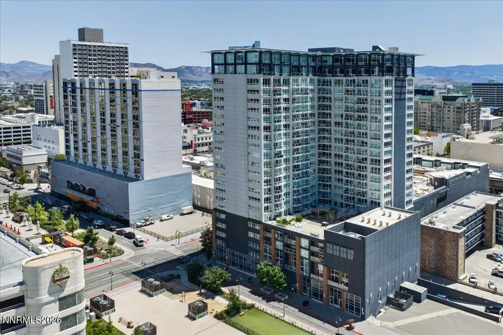 255 Sierra Reno NV 89501
