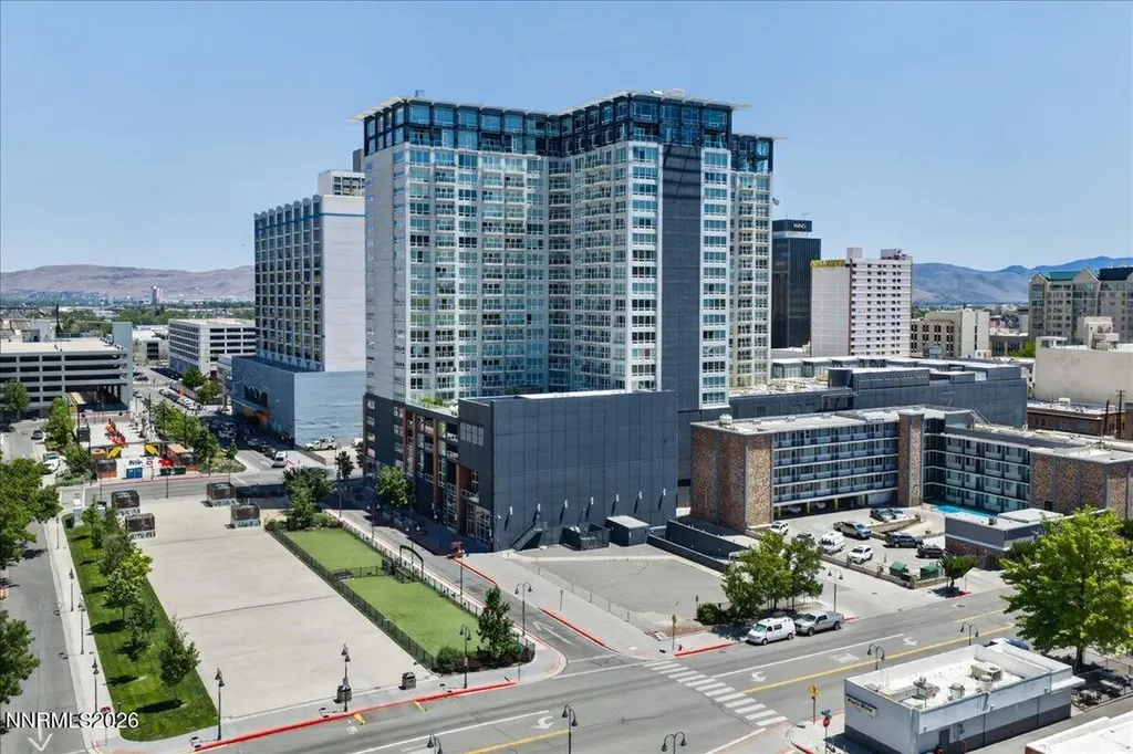 255 Sierra Reno NV 89501
